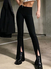 Mädchenhafte sexy Hose